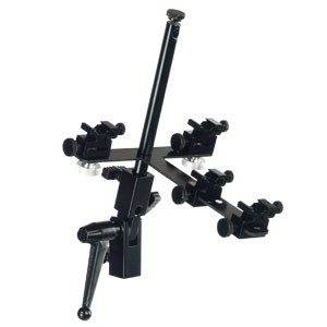 PHOTOFLEX Dual Shoe Flash Adapter Kit