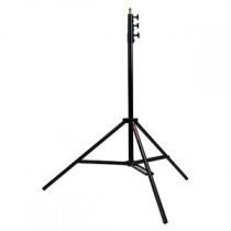 LiteStand Lampestativ / Heavy / 4-delt / 1,8 kg / 85-325 cm [2218]
