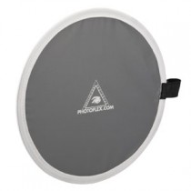 PHOTOFLEX QuikDisc 30cm White Balancing Tool 18% Grey