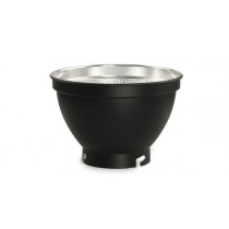 PHOTOFLEX TritonFlash™: 7 inch reflector