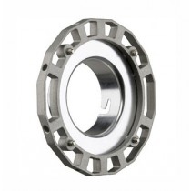 PHOTOFLEX Strobe Connector: TritonFlash™ and Comet