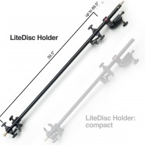 PHOTOFLEX LiteDisc Holder