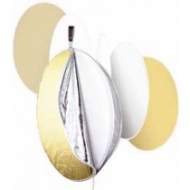 PHOTOFLEX MultiDisc / Five-in-one / Large Ø-108 cm